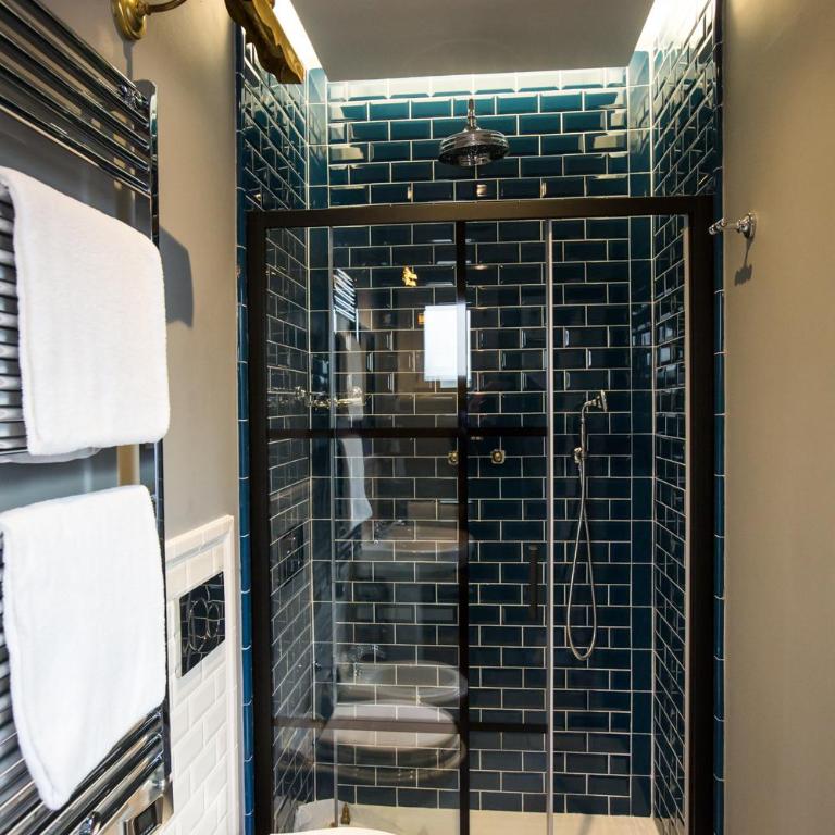 Oltrarno Splendid - Superior Double Room - 13