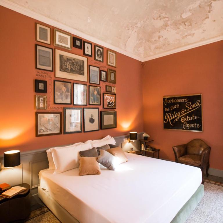 Oltrarno Splendid - Superior Double Room - 14