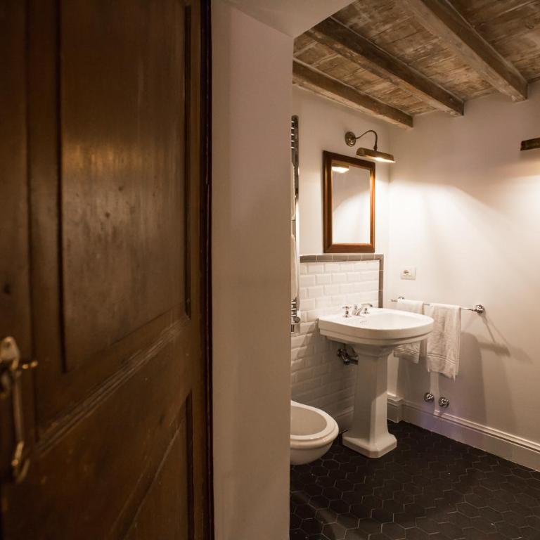 Oltrarno Splendid - Deluxe Double Room - 18