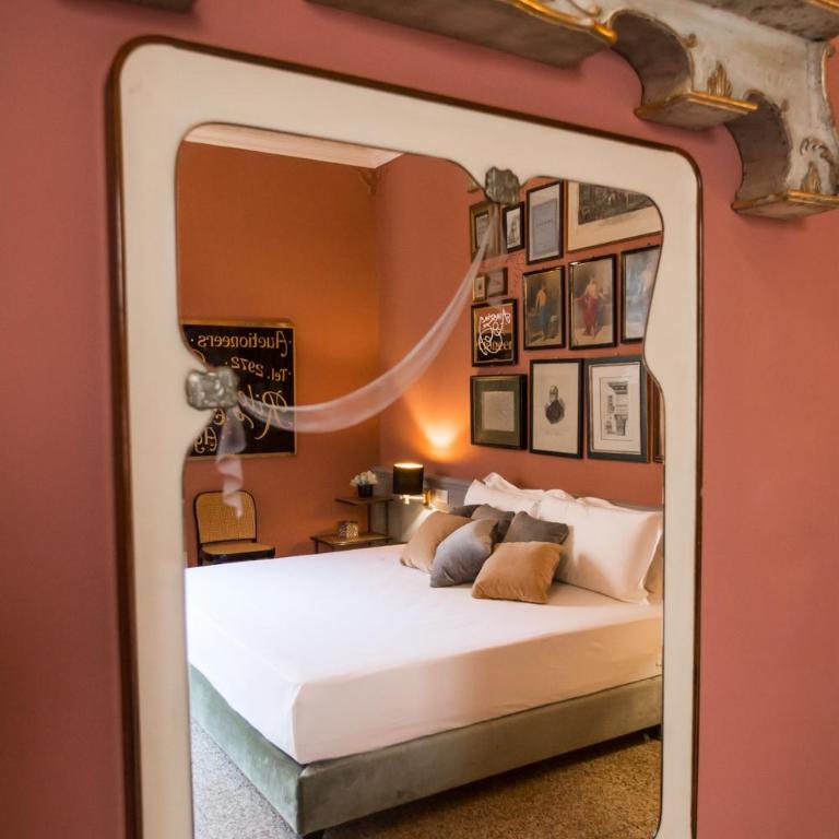 Oltrarno Splendid - Superior Double Room - 16