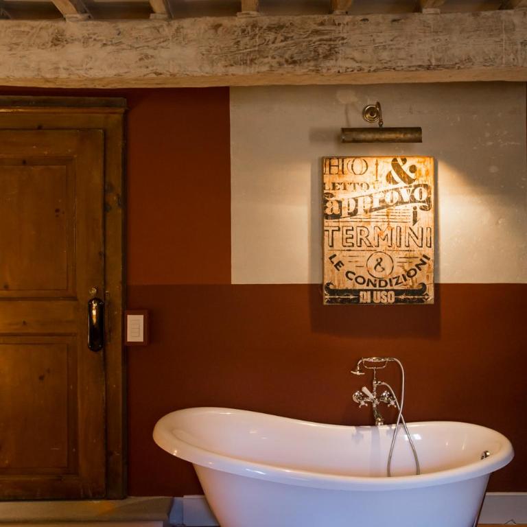 Oltrarno Splendid - Deluxe Double Room - 19