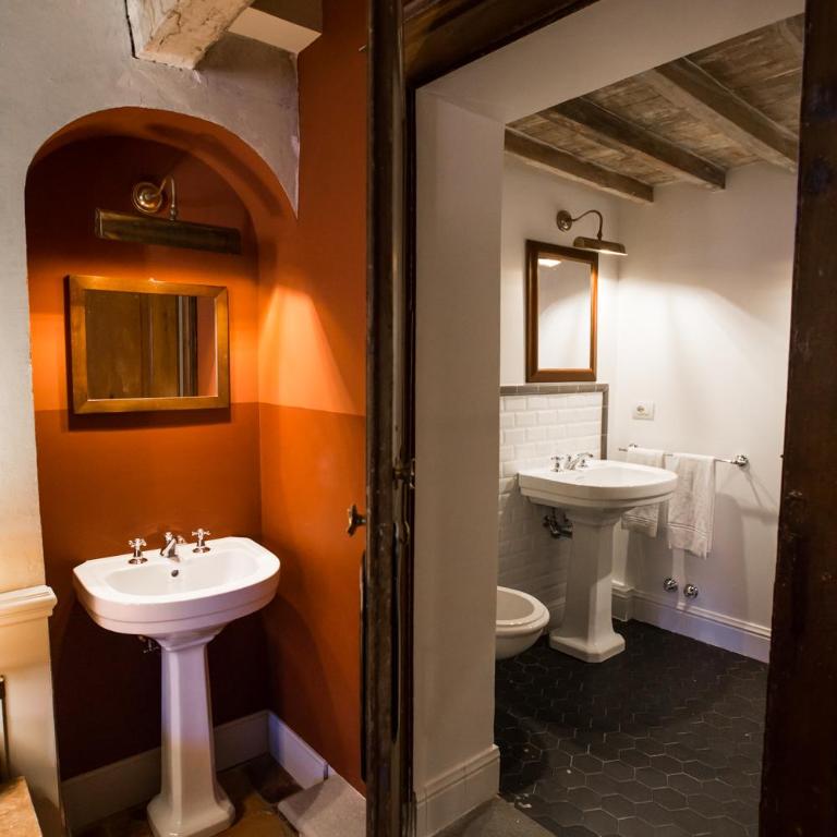 Oltrarno Splendid - Deluxe Double Room - 20