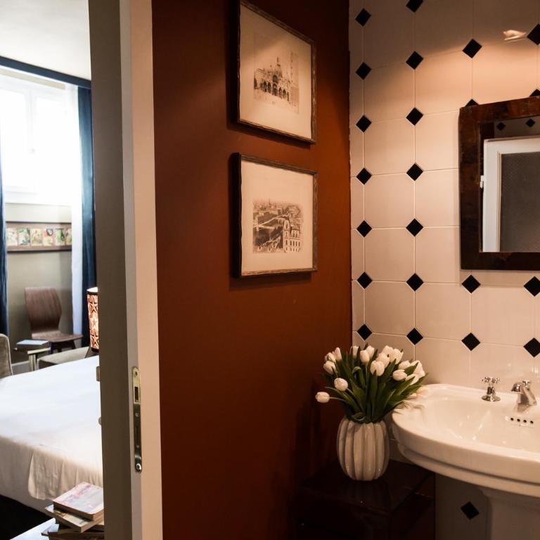 Oltrarno Splendid - Superior Double Room - 20