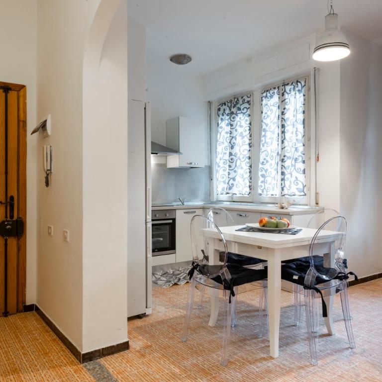 casa blu - One-Bedroom Apartment - 5