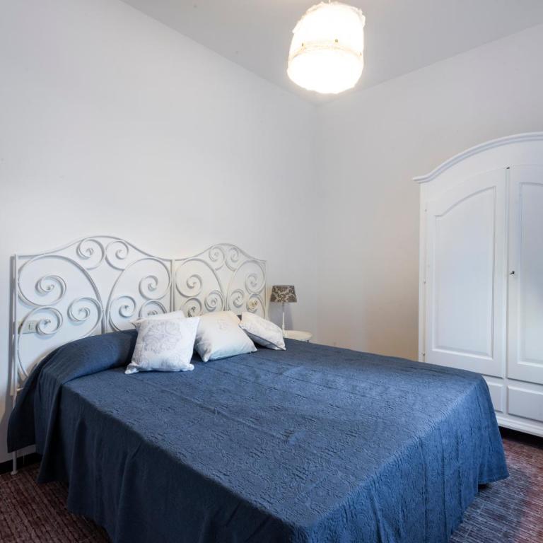 casa blu - One-Bedroom Apartment - 10