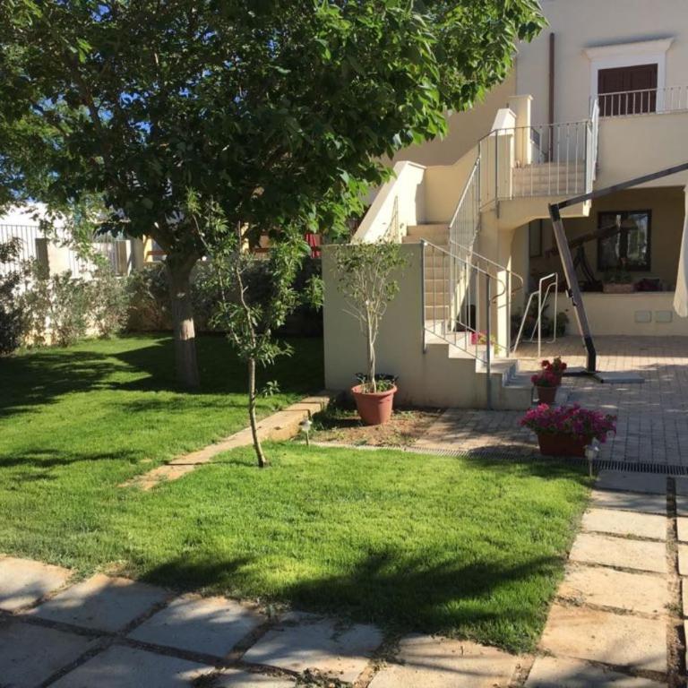 Casa Vento dello Stagnone - Casa Vacanze - 13