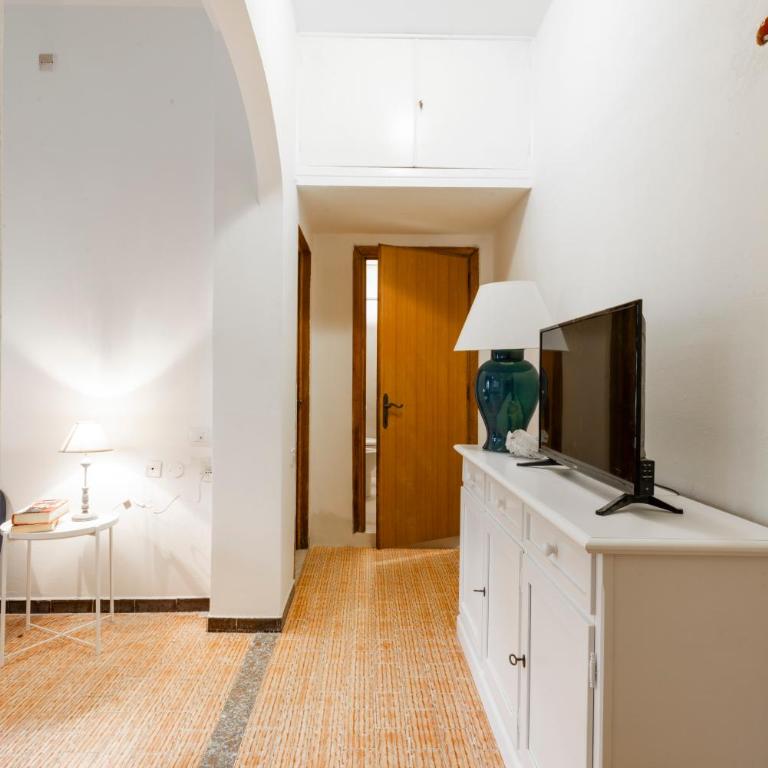 casa blu - One-Bedroom Apartment - 9