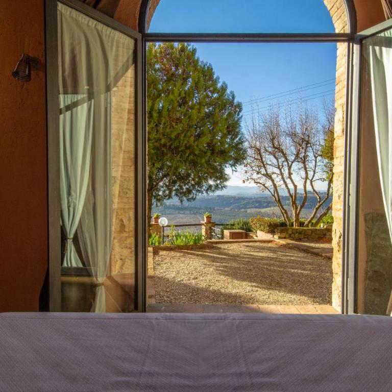 Fattoria di Cinciano - Appartamento con 1 Camera da Letto - 2