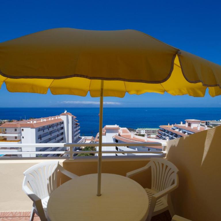 Residencial Arena del Sol 6 - Apartamento - 2