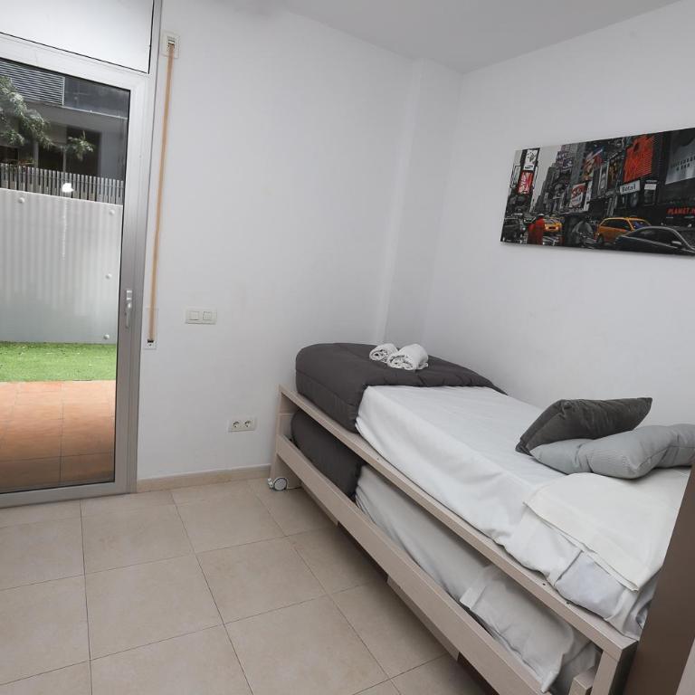 DIFFERENTFLATS Paradise Village Families - Apartment - Ground Floor - 22