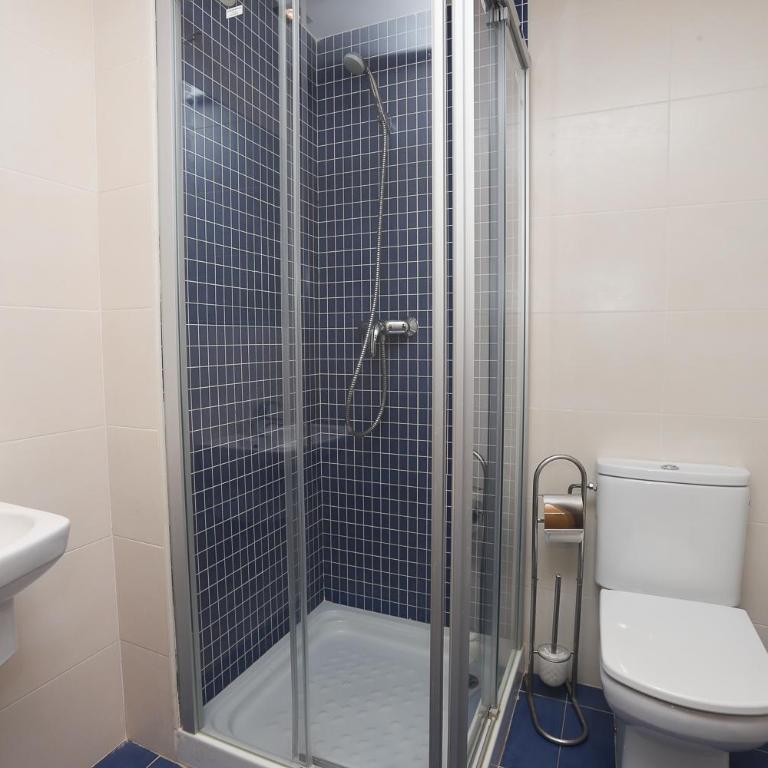 DIFFERENTFLATS Paradise Village Families - Apartment - Ground Floor - 12