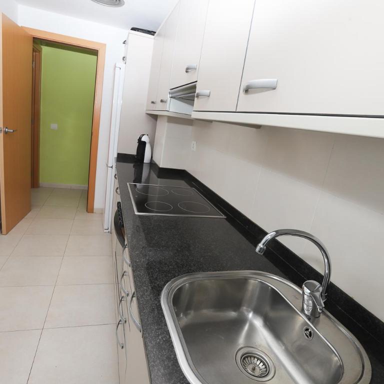 DIFFERENTFLATS Paradise Village Families - Apartment - Ground Floor - 20
