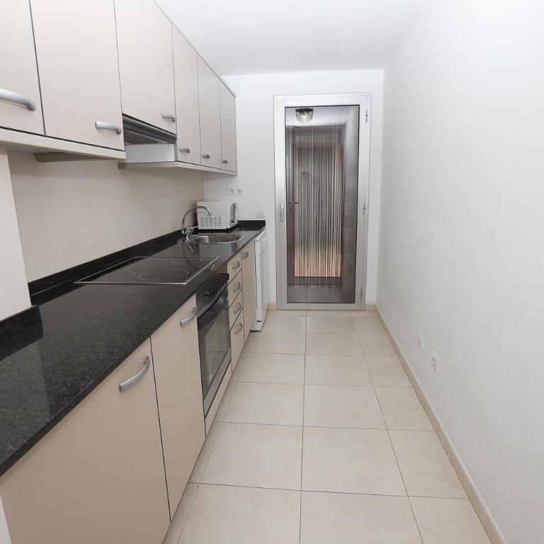 DIFFERENTFLATS Paradise Village Families - Apartment - Ground Floor - 11