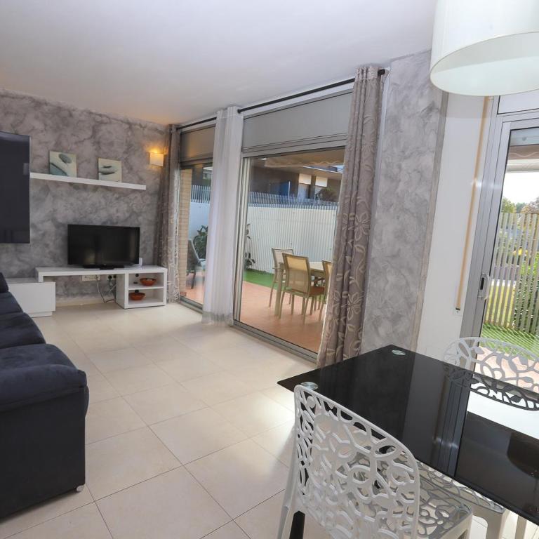 DIFFERENTFLATS Paradise Village Families - Apartment - Ground Floor - 19