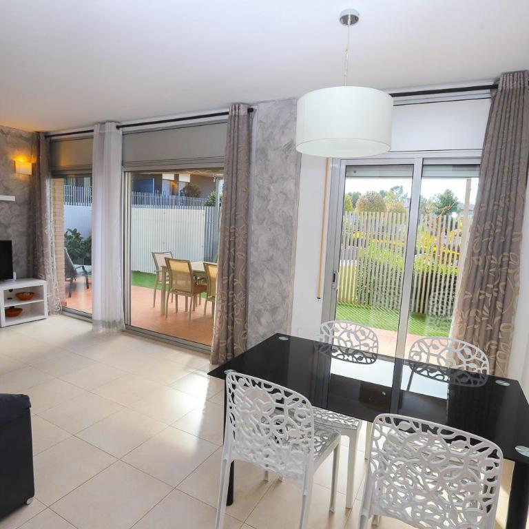 DIFFERENTFLATS Paradise Village Families - Apartment - Ground Floor - 7
