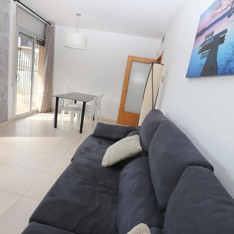 DIFFERENTFLATS Paradise Village Families - Apartment - Ground Floor - 18