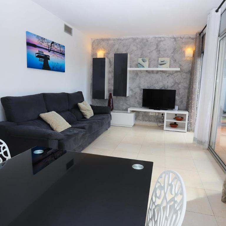 DIFFERENTFLATS Paradise Village Families - Apartment - Ground Floor - 8
