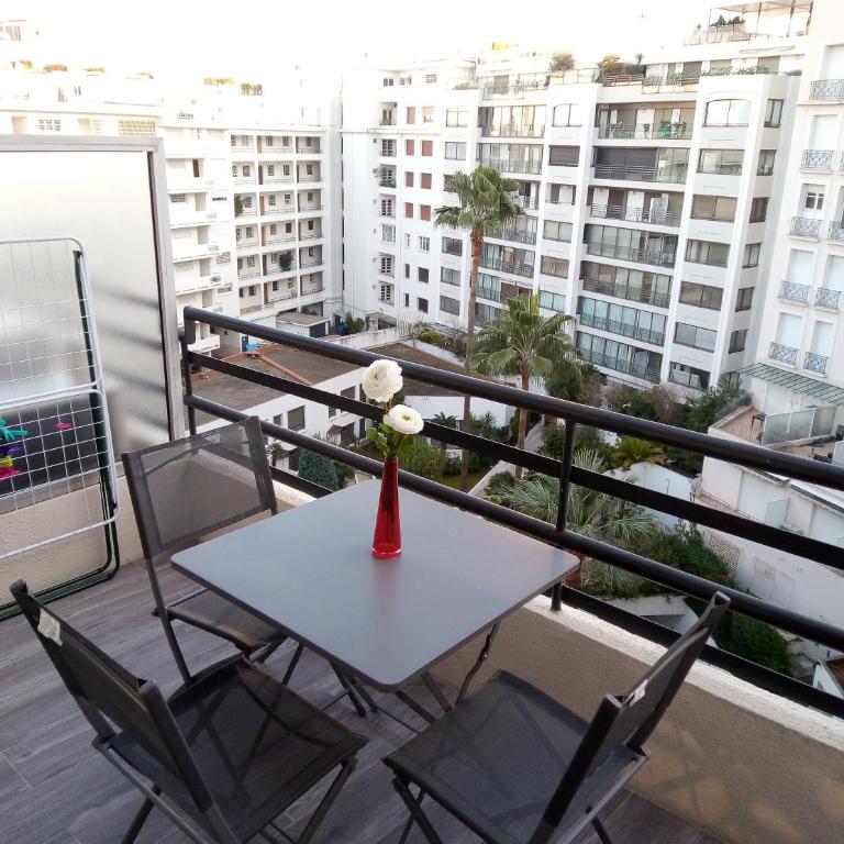 Valentina 16/18 Rue rouaze cannes - Apartamento - 14