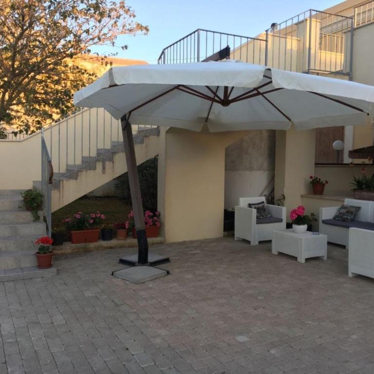 Casa Vento dello Stagnone - Casa Vacanze - 12