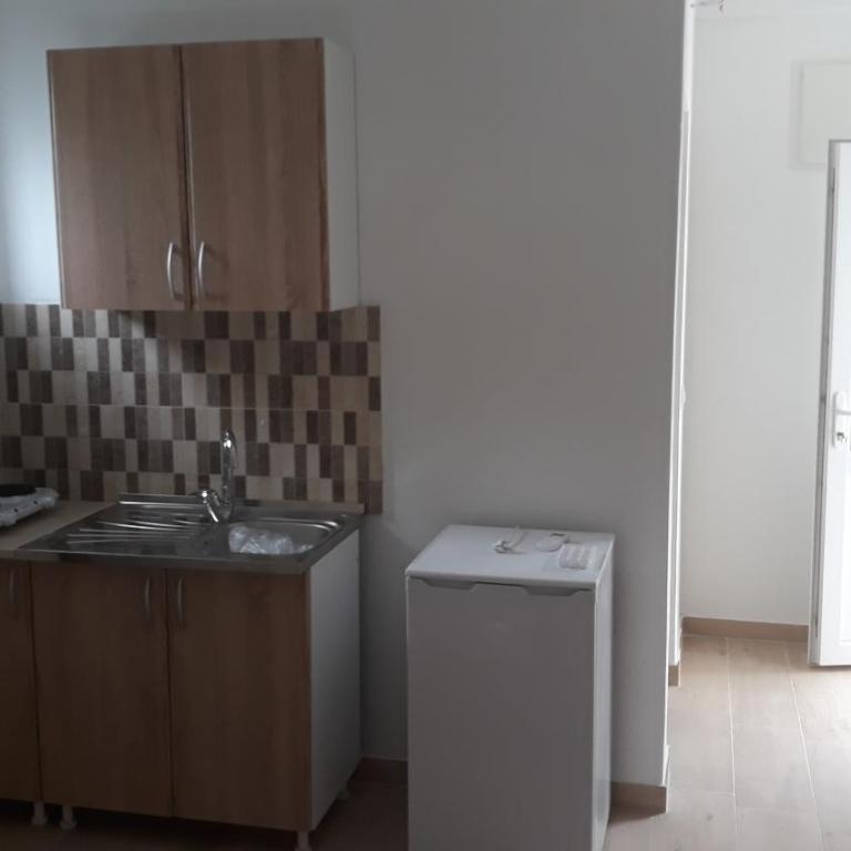 Apartmani Miljevci - Studio Apartman - 11