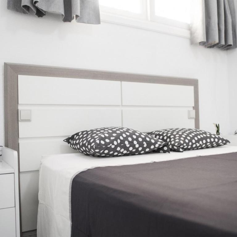 Mareverde FREE WIFI - Apartamento de 1 dormitorio - 13