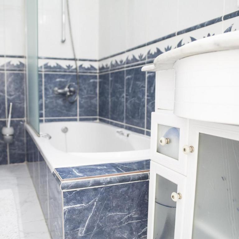 Mareverde FREE WIFI - Apartamento de 1 dormitorio - 9
