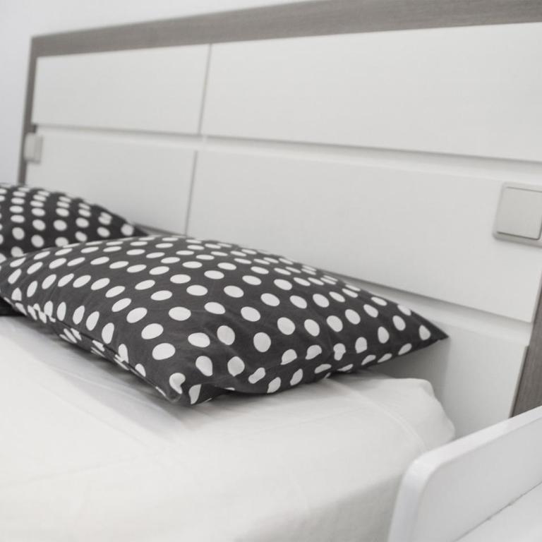 Mareverde FREE WIFI - Apartamento de 1 dormitorio - 14