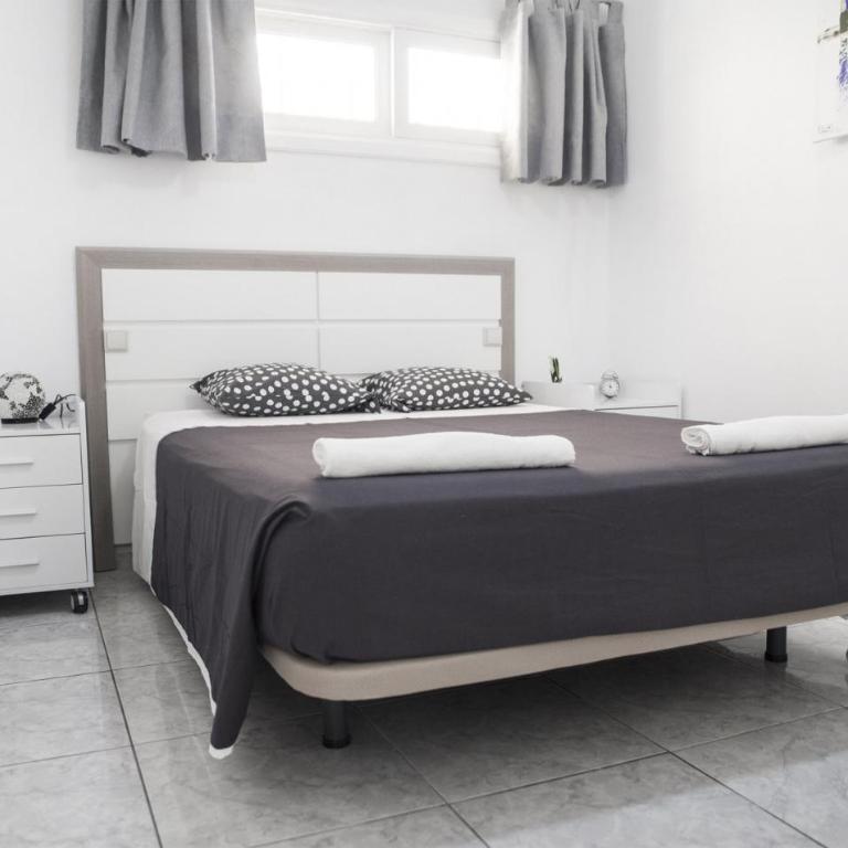 Mareverde FREE WIFI - Apartamento de 1 dormitorio - 12