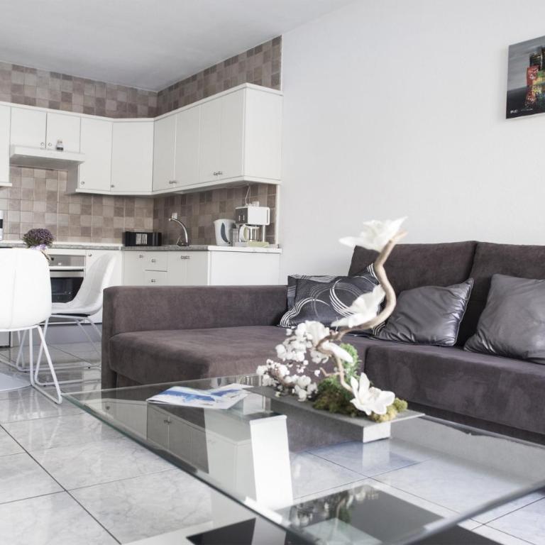 Mareverde FREE WIFI - Apartamento de 1 dormitorio - 2