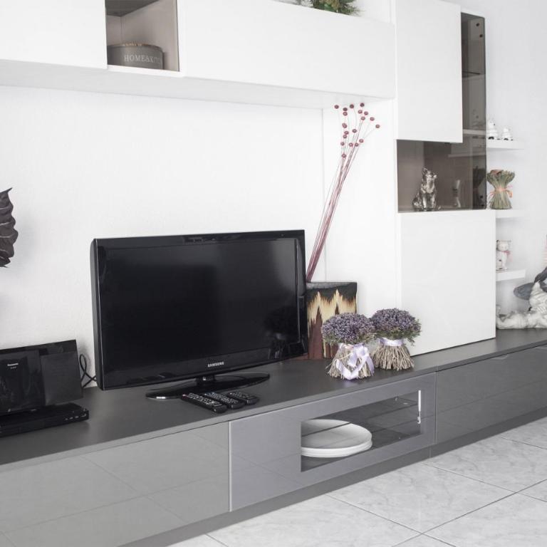 Mareverde FREE WIFI - Apartamento de 1 dormitorio - 3
