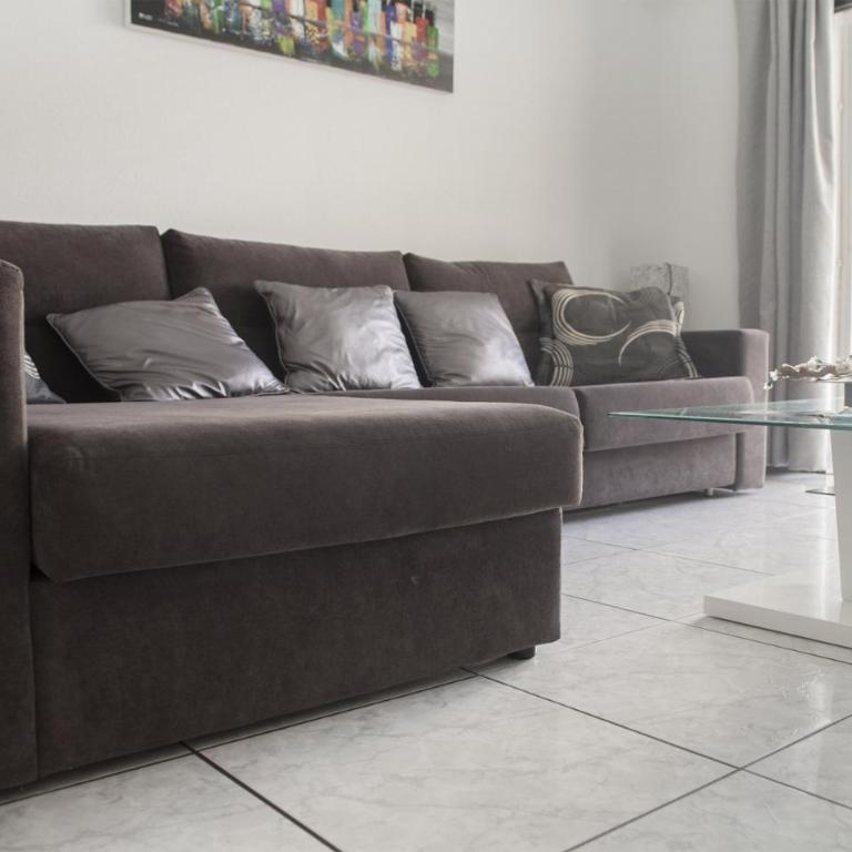 Mareverde FREE WIFI - Apartamento de 1 dormitorio - 10