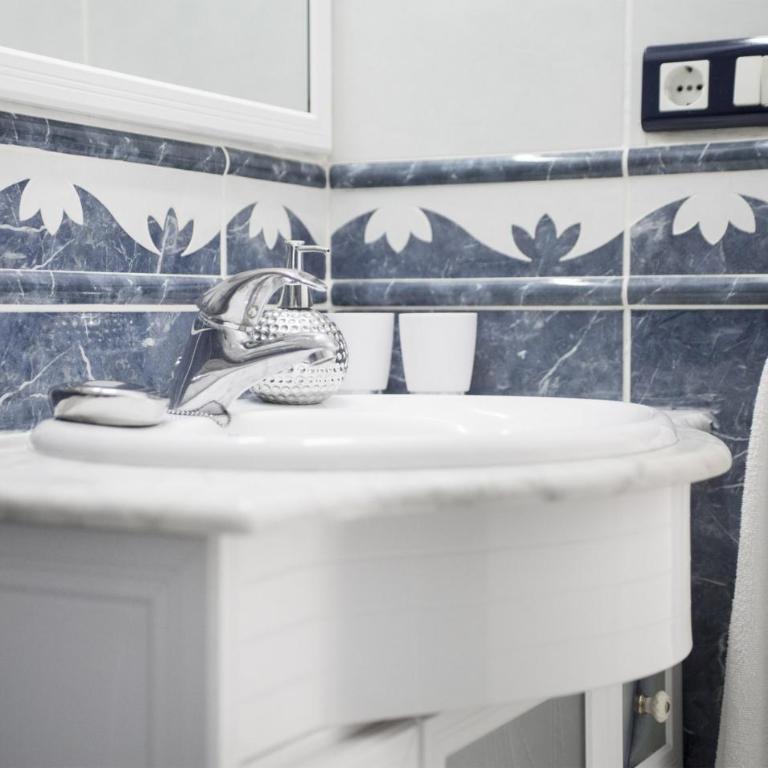 Mareverde FREE WIFI - Apartamento de 1 dormitorio - 11