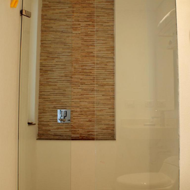 Del Mar Hotel - Habitación Doble - 2 camas - 3