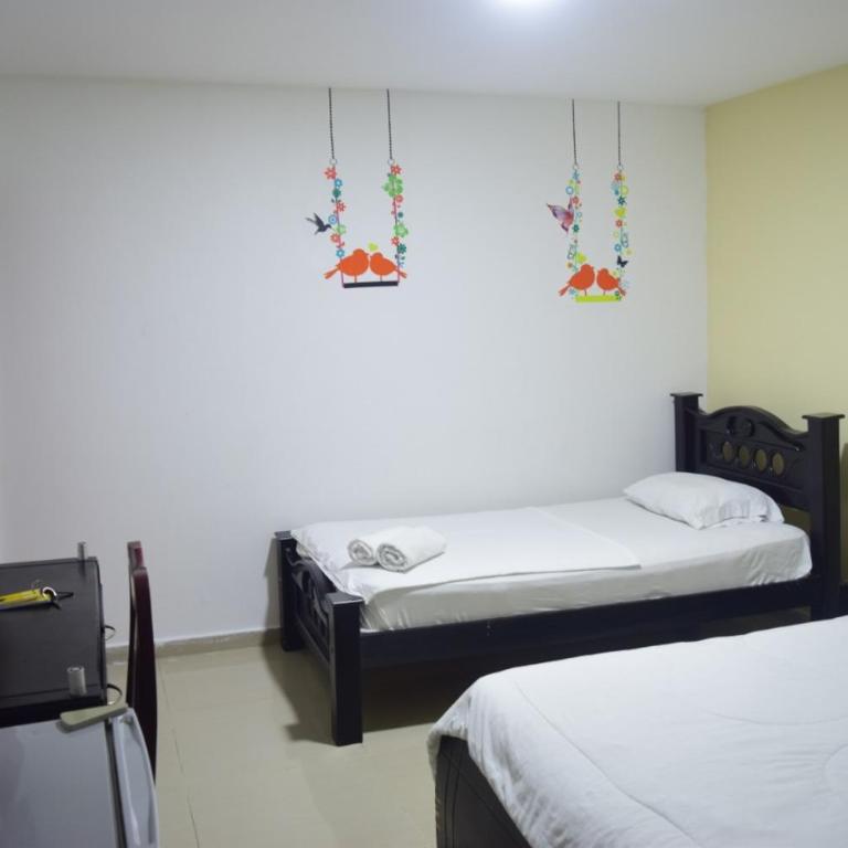 Hotel Intersuites - Double Room - 4
