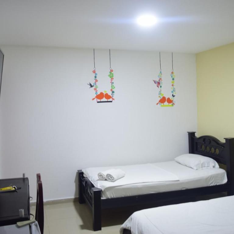 Hotel Intersuites - Habitación Doble - 5