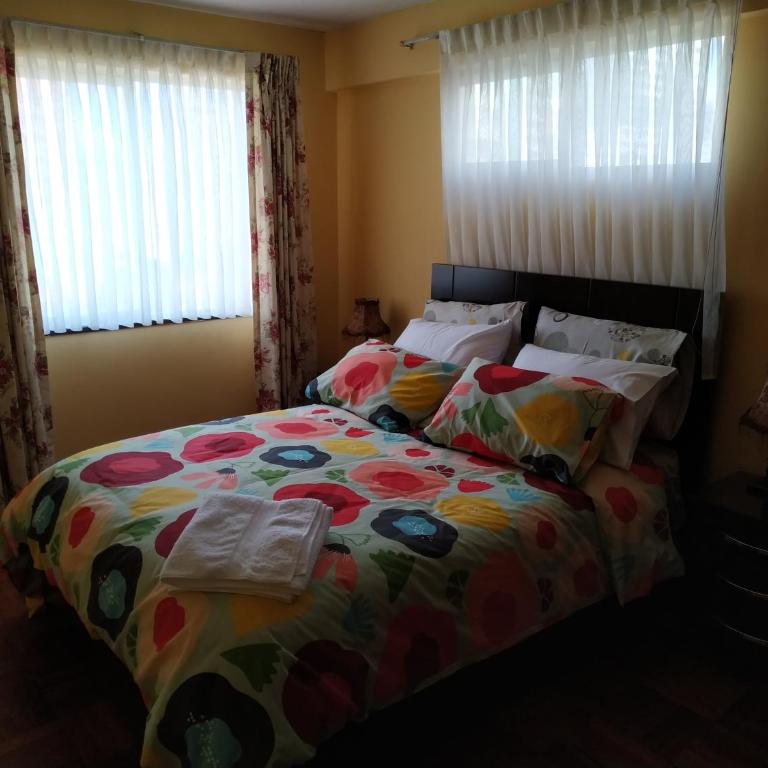 Apartamento Exclusivo VIP - Apartamento de 3 dormitorios - 7