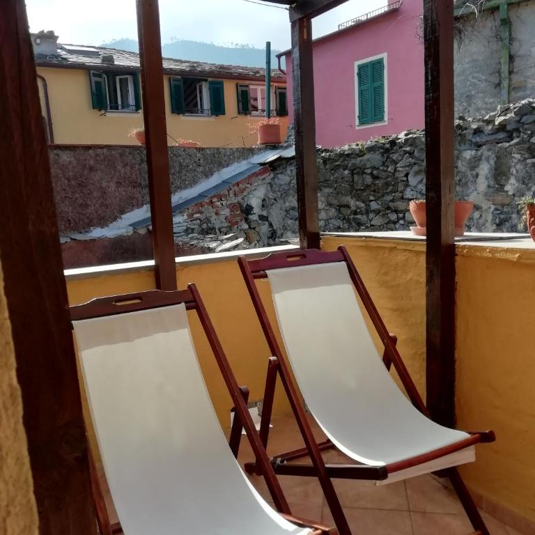 Green Gate to 5Terre - Appartamento - 4