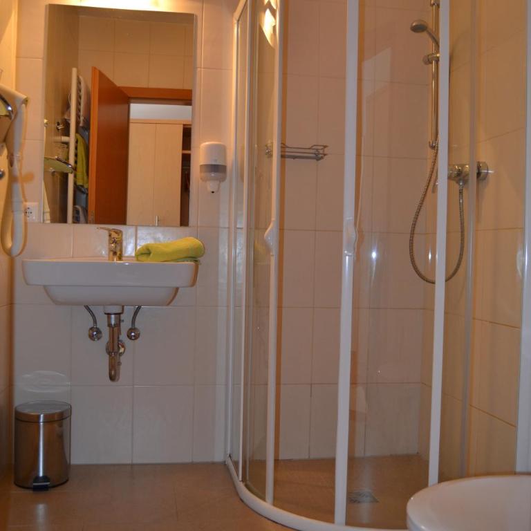 Pension Karawankenblick - Superior Doppelzimmer - 5