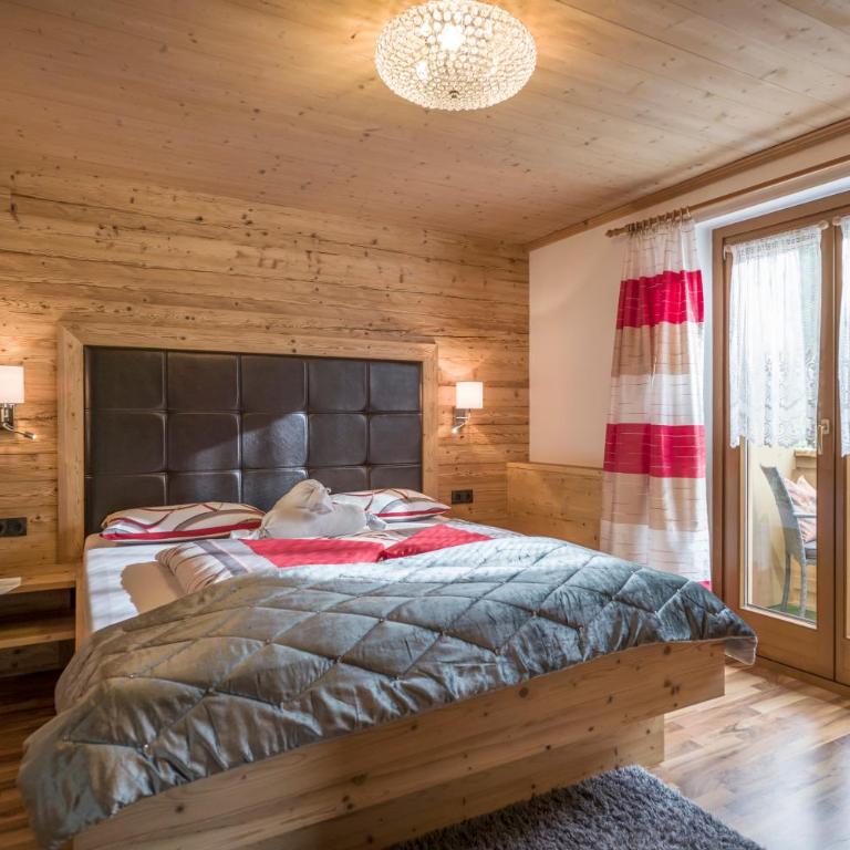Appartements Enzian - Superior Apartment mit 1 Schlafzimmer (2 Erwachsene) - 6