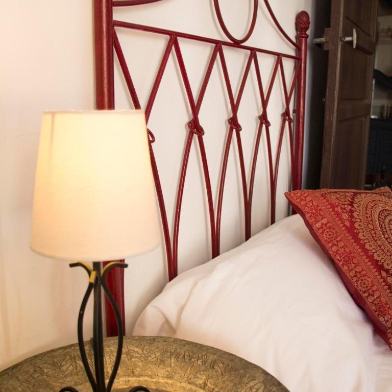 Bendita Casa - Four-Bedroom House - 20