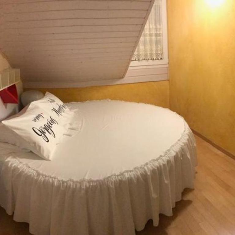 B&B Kelly - Doppelzimmer mit eigenem externen Bad - 5