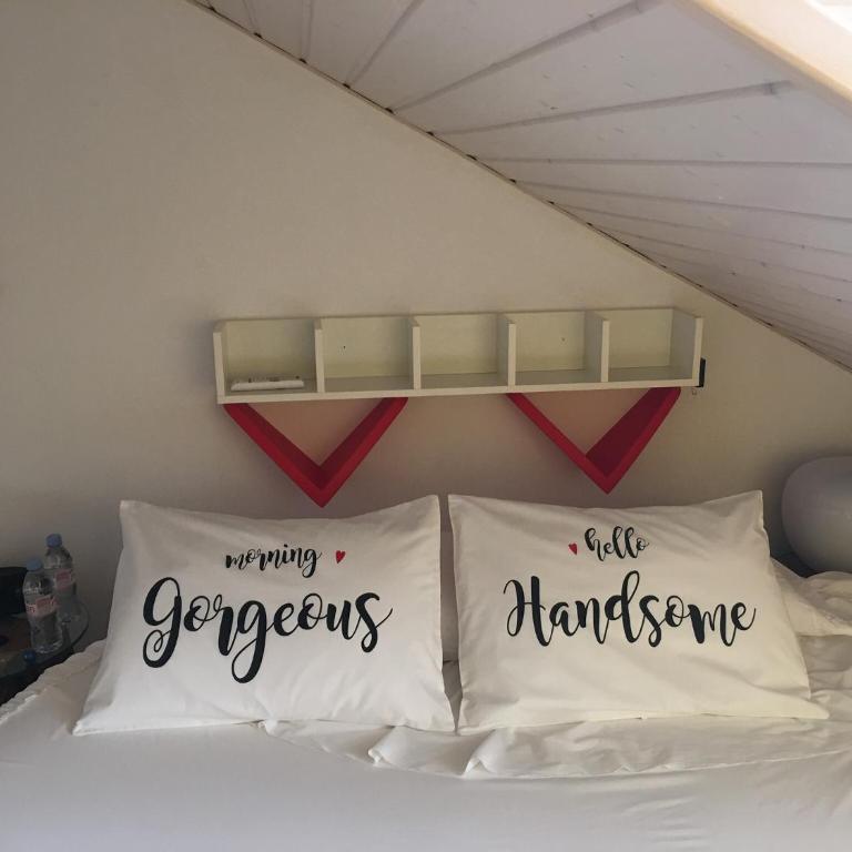 B&B Kelly - Doppelzimmer mit eigenem externen Bad - 4