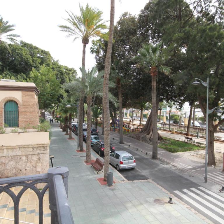 Apartamento El Parque con Vistas al Mar - Apartamento con vistas al mar - 17