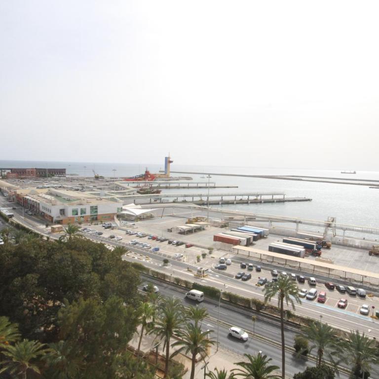 Apartamento El Parque con Vistas al Mar - Apartamento con vistas al mar - 18