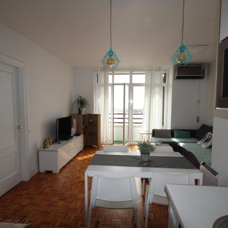 Apartamento El Parque con Vistas al Mar - Apartamento con vistas al mar - 3