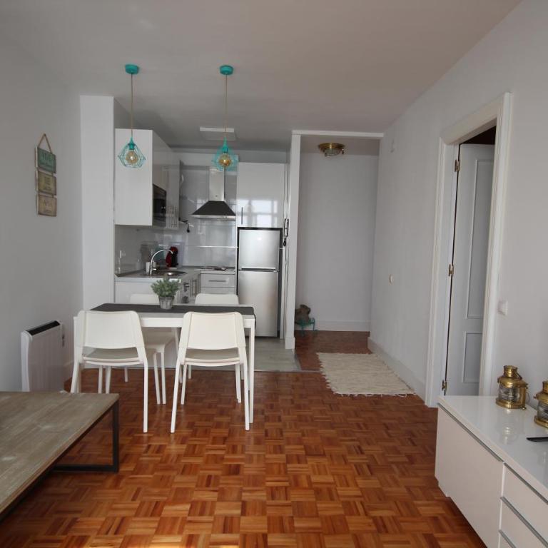 Apartamento El Parque con Vistas al Mar - Apartamento con vistas al mar - 4