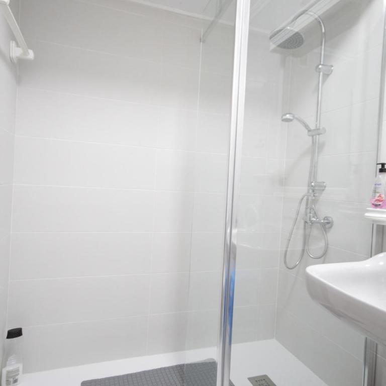 Apartamento El Parque con Vistas al Mar - Apartamento con vistas al mar - 23