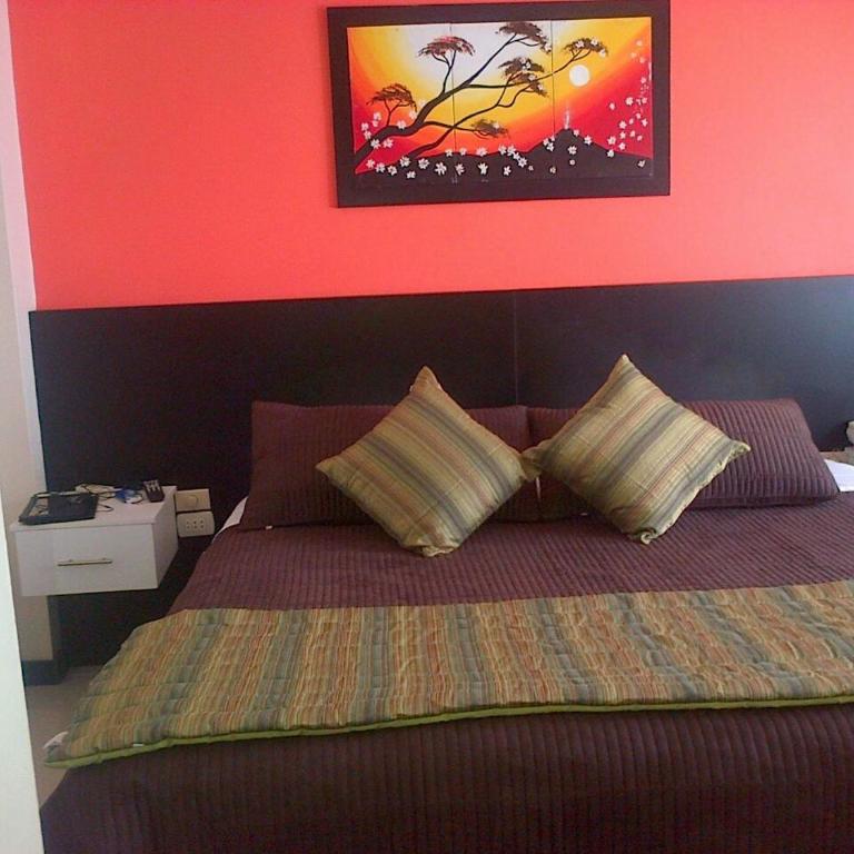 Hotel San Vicente Galapagos - Standard King Room - 7