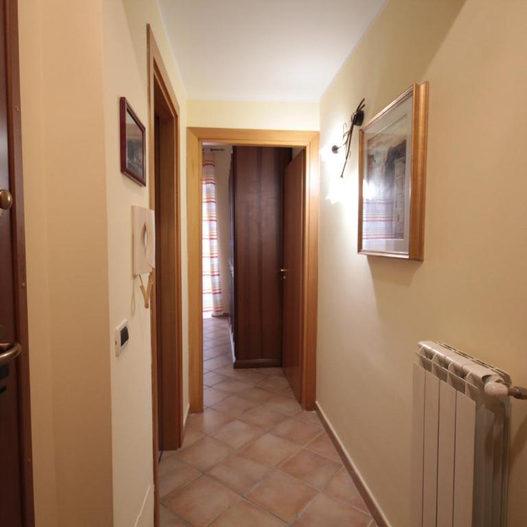 Albergheria House apartment in the old town - Appartamento - 15