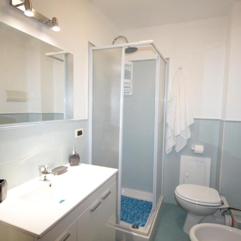 Albergheria House apartment in the old town - Appartamento - 6